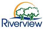 Riverview logo